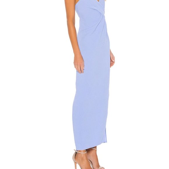 NBD Saanvi Gown Size Medium - Picture 3 of 12